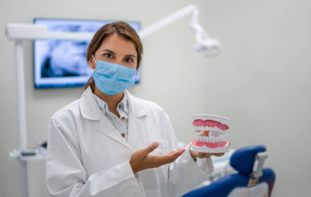 Best Emergency Denture Repair in Minneapolis, MN