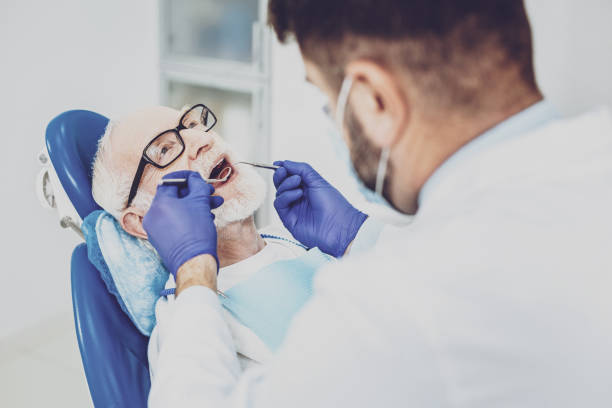 Best Emergency TMJ Treatment in Minneapolis, MN